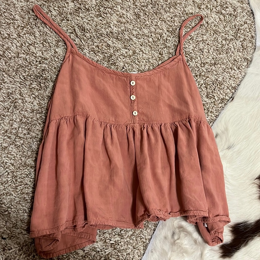 Summer top